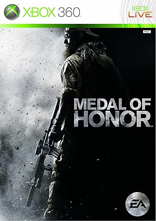 Medal Of Honor - X0692